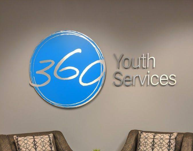 Counseling 360 Youth Services