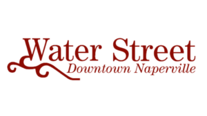 Water Street Downtown Naperville