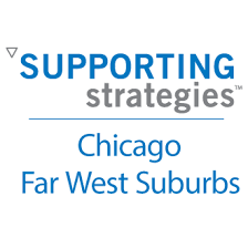 Supporting Strategies|Chicago Far West Suburbs