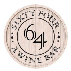 SixtyFour- Wine Bar & Kitchen