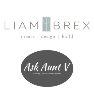 Liam Brex & Ask Aunt V