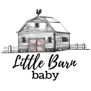 Little Barn Baby
